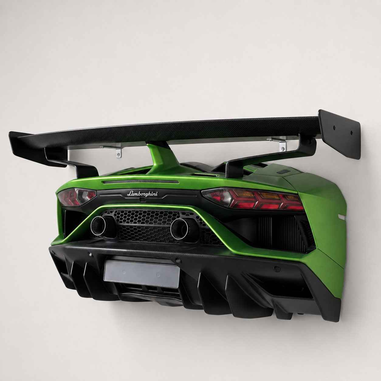ApexMountz- Mounted Car Shelf