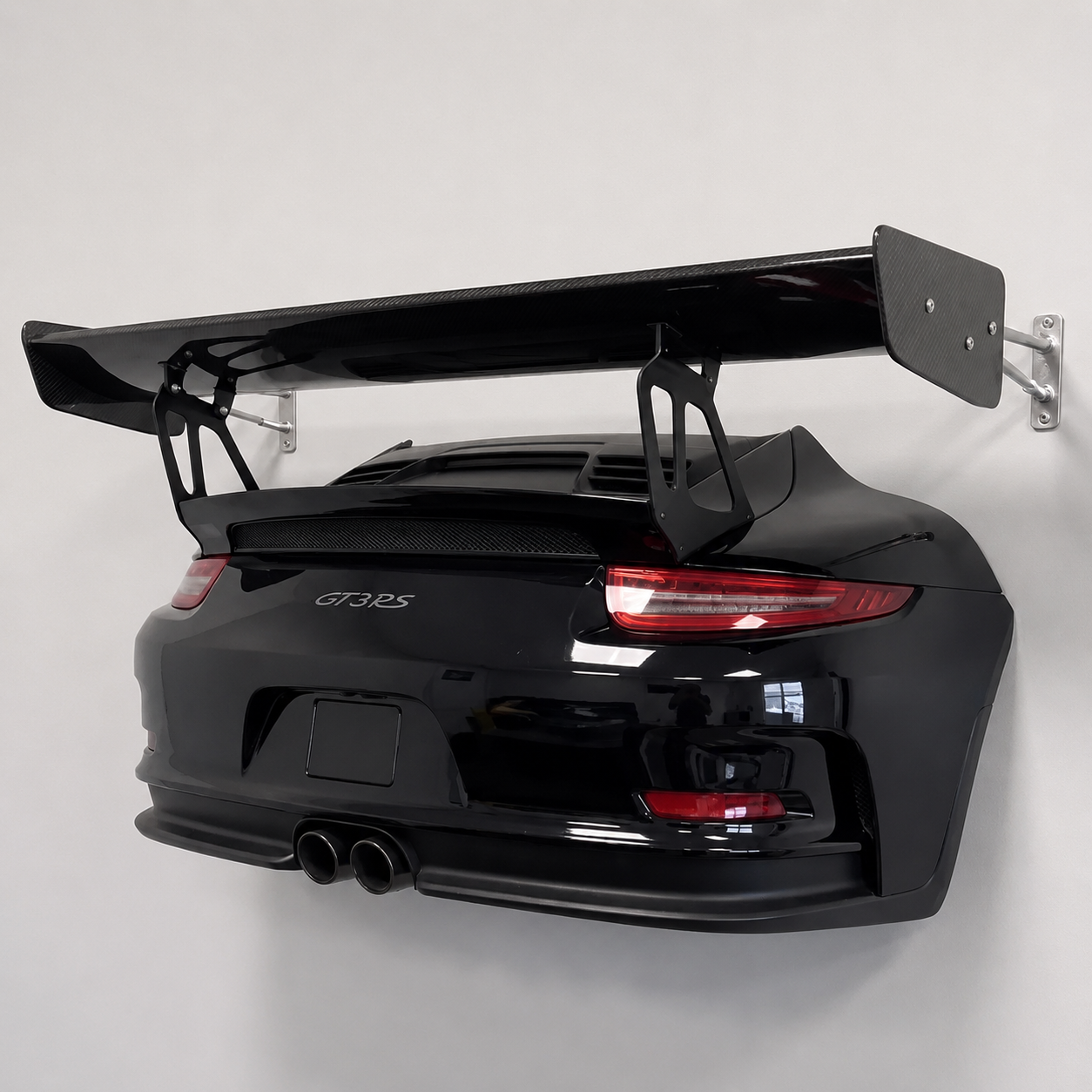 ApexMountz- Mounted Car Shelf
