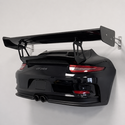 ApexMountz- Mounted Car Shelf