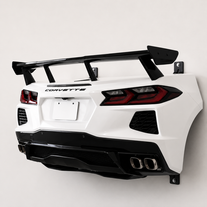 ApexMountz- Mounted Car Shelf